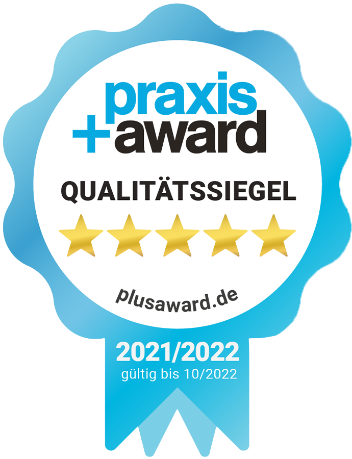 Praxis-Award